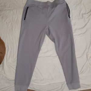 Joe Fresh XL gray sweatpants